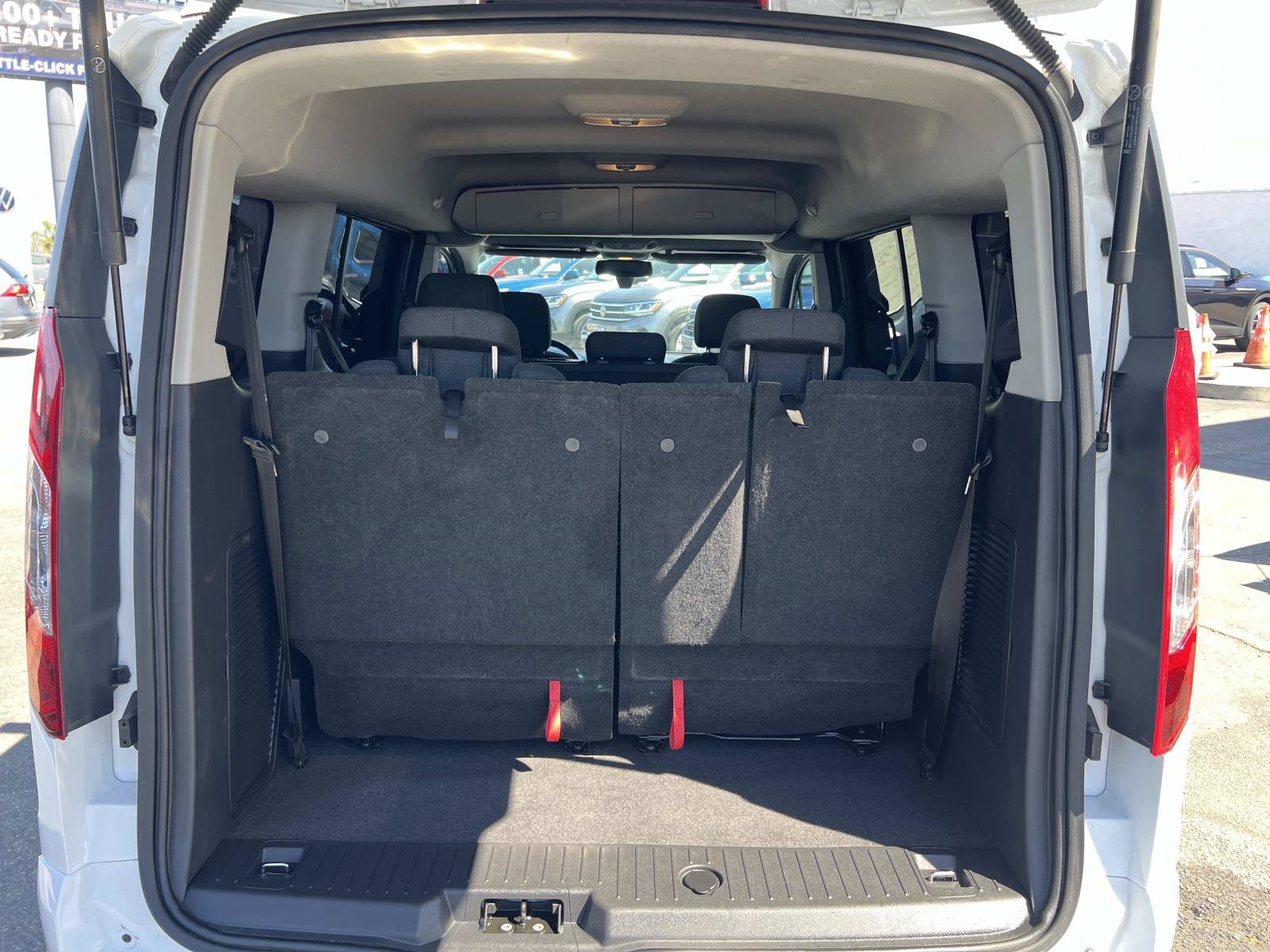 Used 2017 Ford Transit Connect XLT FWD image 23