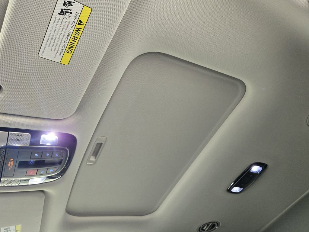 Used 2024 Hyundai Palisade XRT FWD image 27