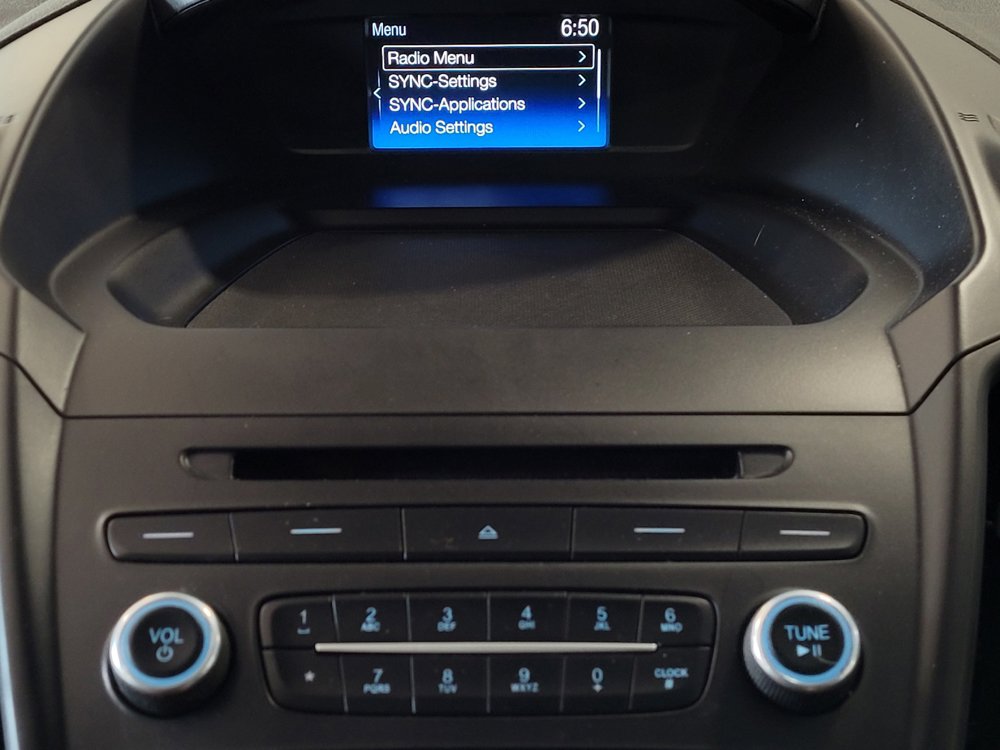 Used 2018 Ford Escape SE AWD/4WD image 25