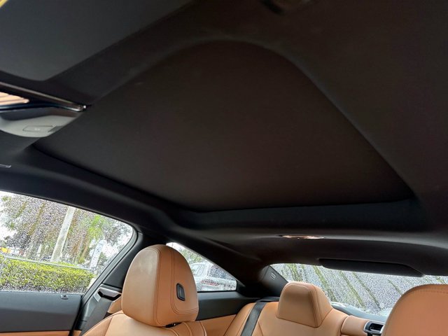 Used 2026 BMW M440i Coupe RWD image 15