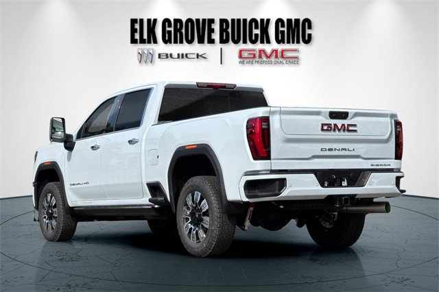 New 2026 GMC Sierra 2500 Denali w/ Denali Reserve Package image 6