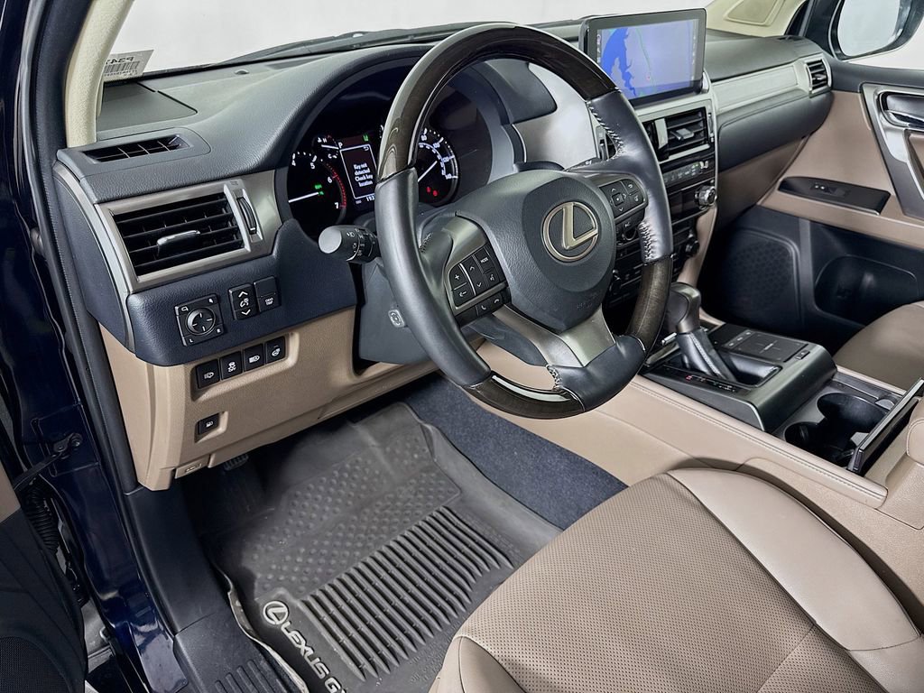 Used 2023 Lexus GX 460 Premium image 9