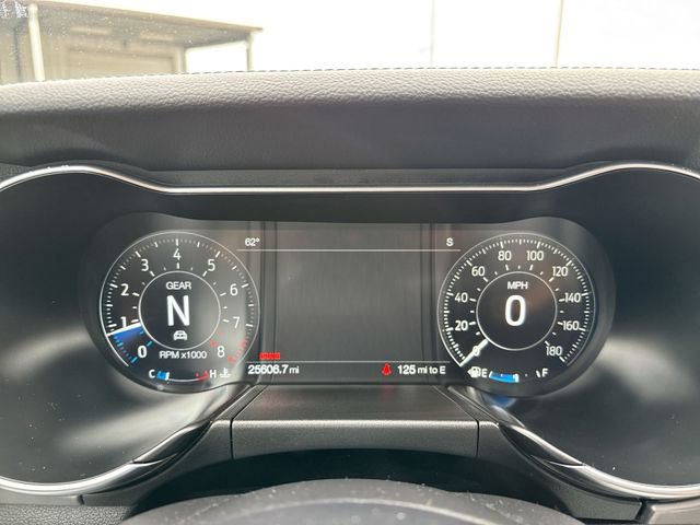 Used 2019 Ford Mustang Bullitt w/ Bullitt Electronics Package image 22