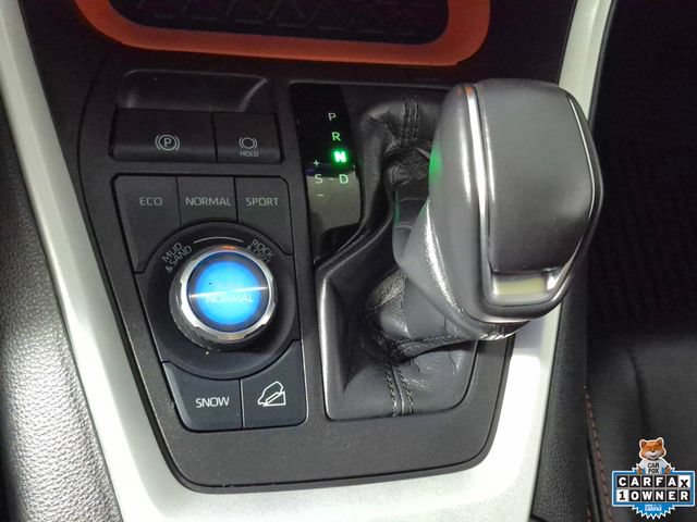 Certified 2024 Toyota RAV4 Adventure AWD/4WD image 19