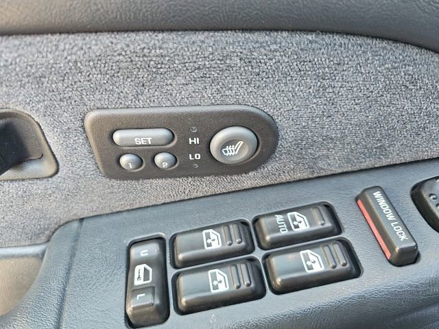 Used 2001 GMC Sierra 1500 SLE w/ SLT Marketing Option Pkg image 40