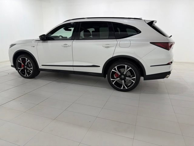 Certified 2025 Acura MDX Type S w/ Advance Package AWD/4WD image 2