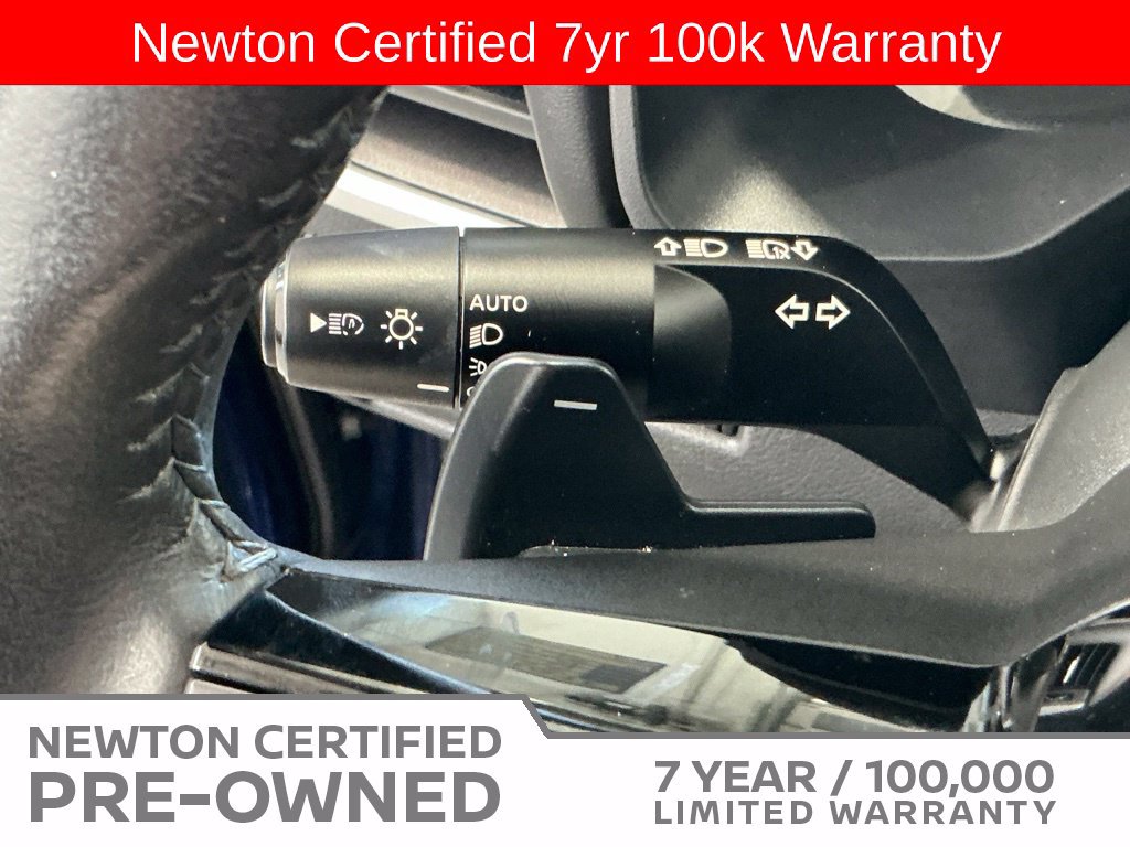 Used 2023 Nissan Rogue SV w/ SV Premium B Package FWD image 35