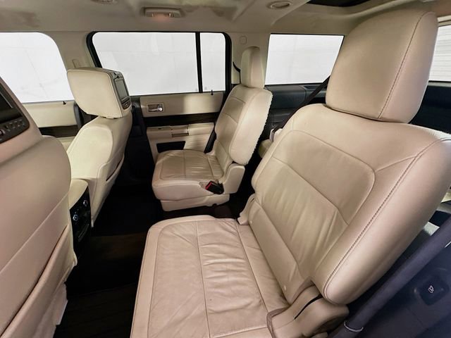 Used 2014 Ford Flex SEL w/ Equipment Group 202A image 23