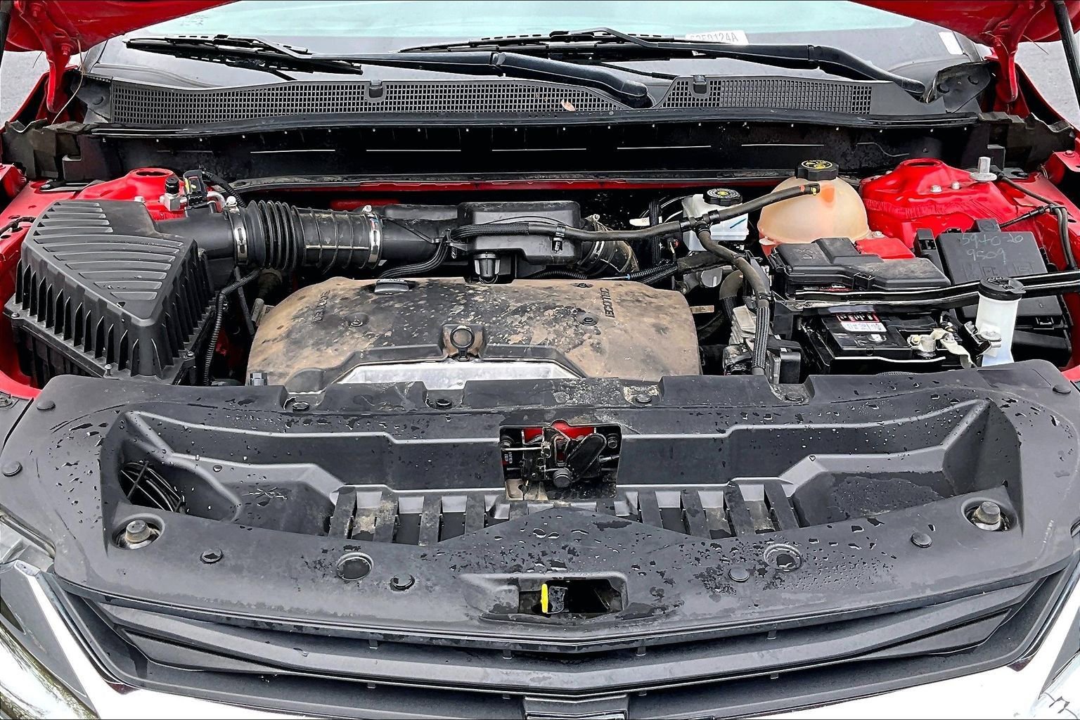 Used 2021 Chevrolet Blazer LT image 30