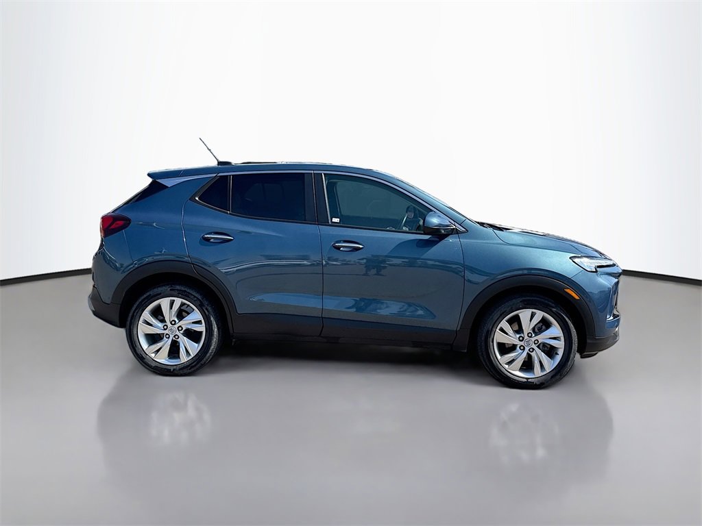 Used 2024 Buick Encore GX Preferred w/ Comfort Package image 8