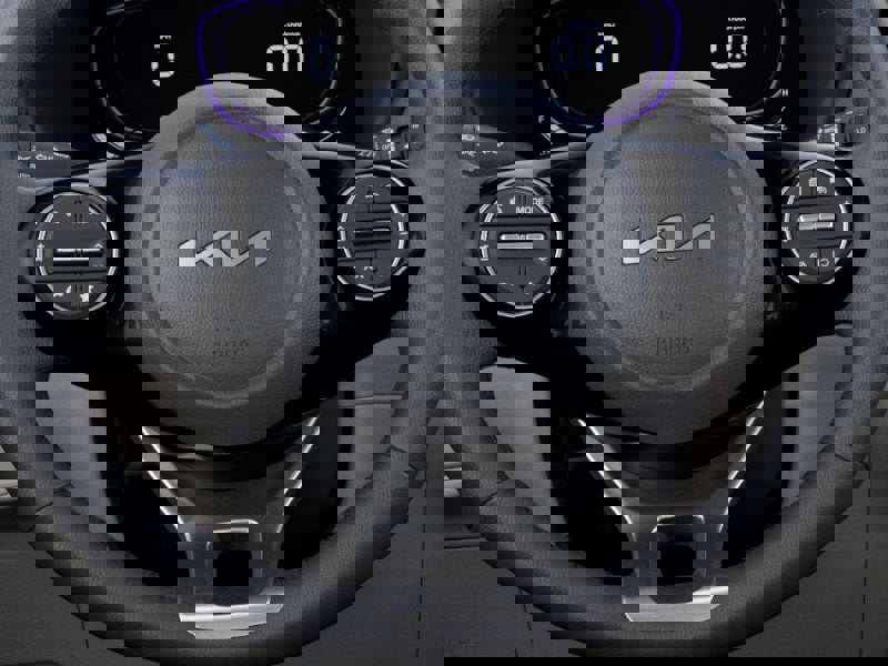 New 2025 Kia Soul EX image 22