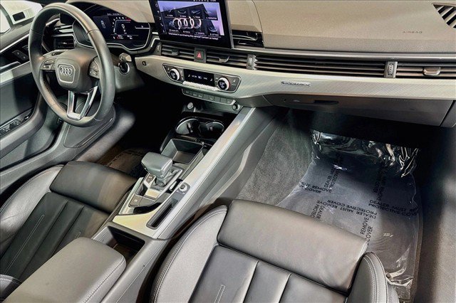 Used 2025 Audi A5 2.0T Premium AWD/4WD image 28