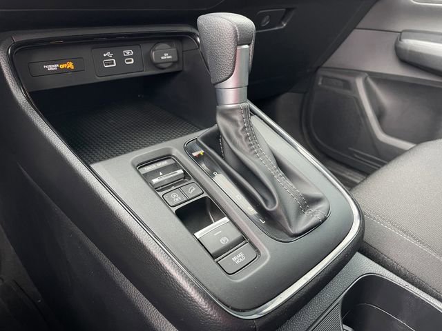 Certified 2025 Honda CR-V EX image 20