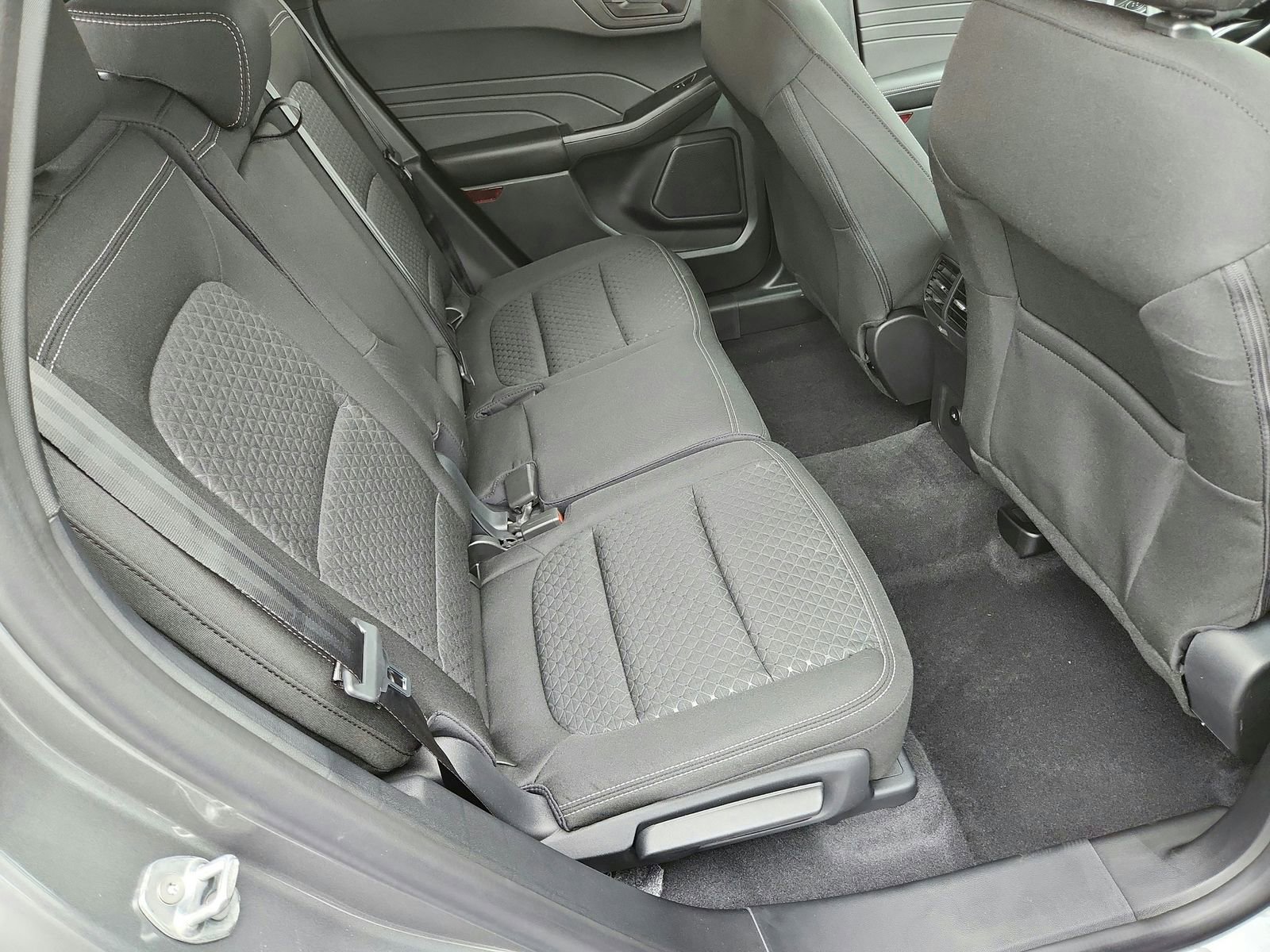 New 2026 Ford Escape Active w/ Cold Weather Package image 27