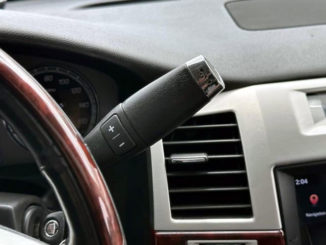 Used 2012 Cadillac Escalade EXT Luxury image 26