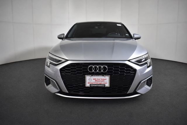 Used 2023 Audi A3 2.0T Premium FWD image 2