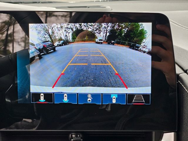 Used 2024 Chevrolet Corvette Stingray Preferred Cpe w/ 2LT image 19