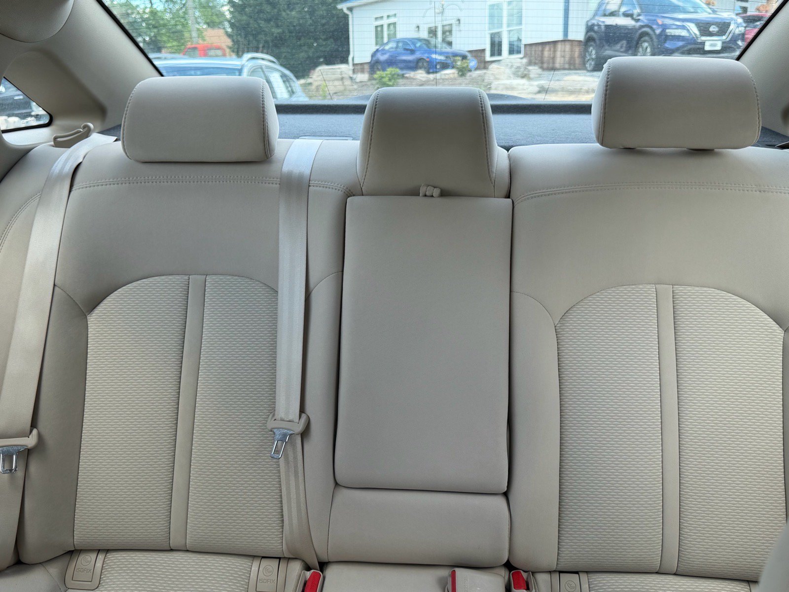 Used 2016 Hyundai Sonata SE FWD image 20