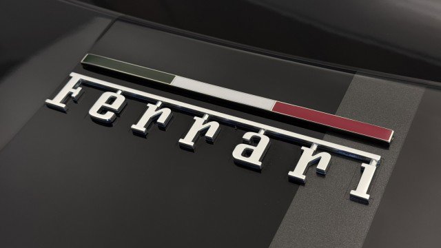 Used 2024 Ferrari 296 GTB image 12