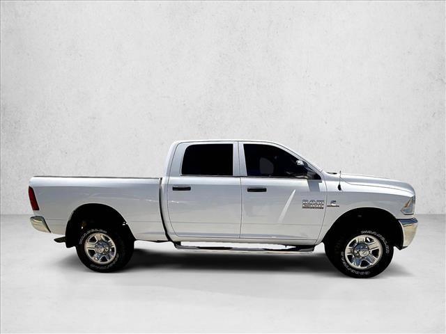 Used 2017 RAM 2500 Tradesman w/ Chrome Appearance Group AWD/4WD image 5