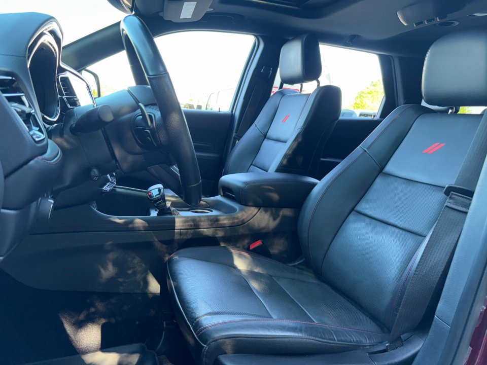 Used 2024 Dodge Durango GT AWD/4WD image 30