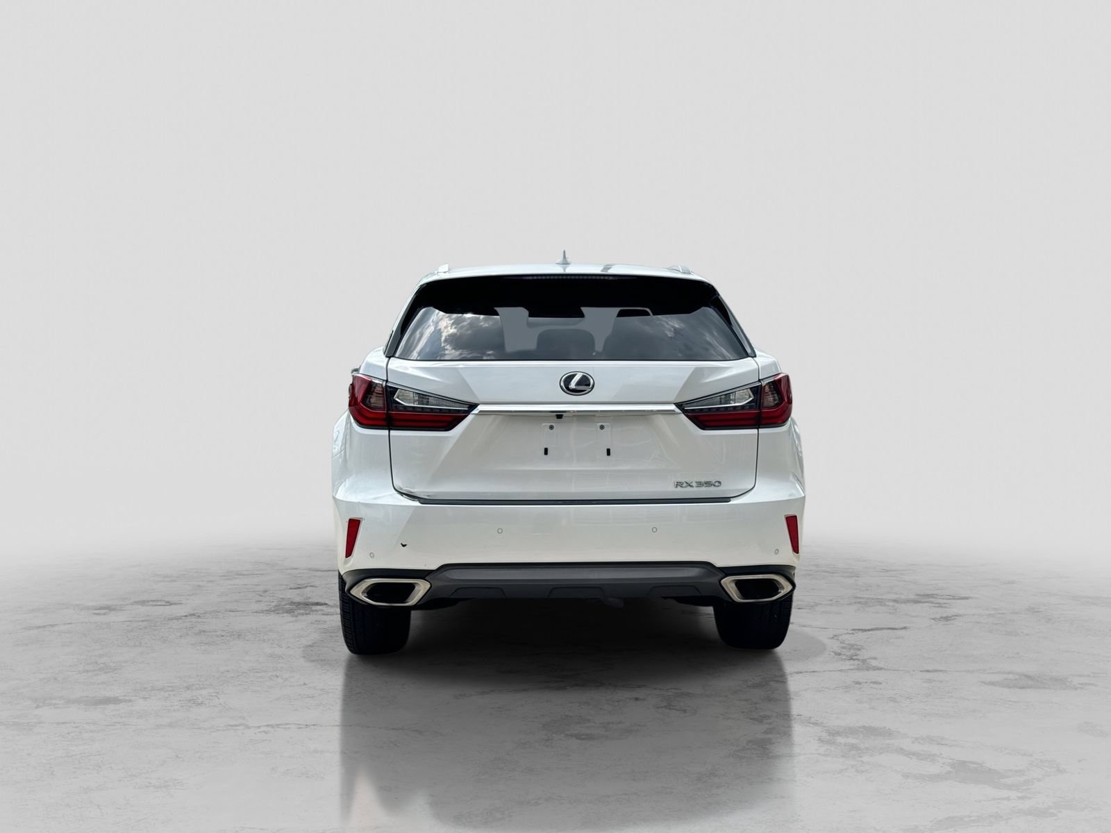 Used 2016 Lexus RX 350 AWD w/ Premium Package image 6