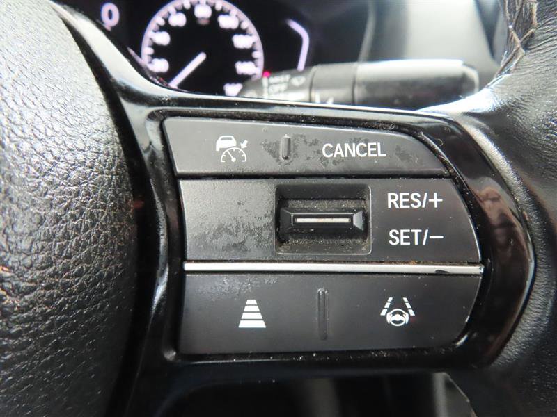 Used 2023 Honda Civic EX image 22