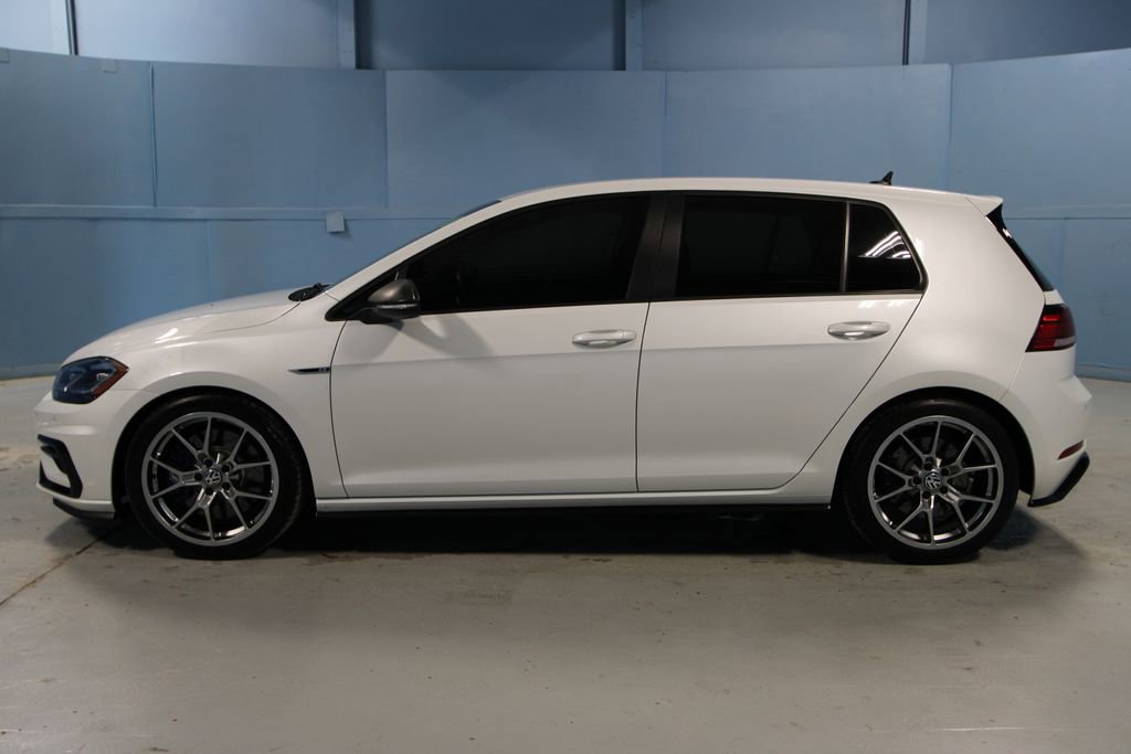Used 2019 Volkswagen Golf R 4-Door image 25