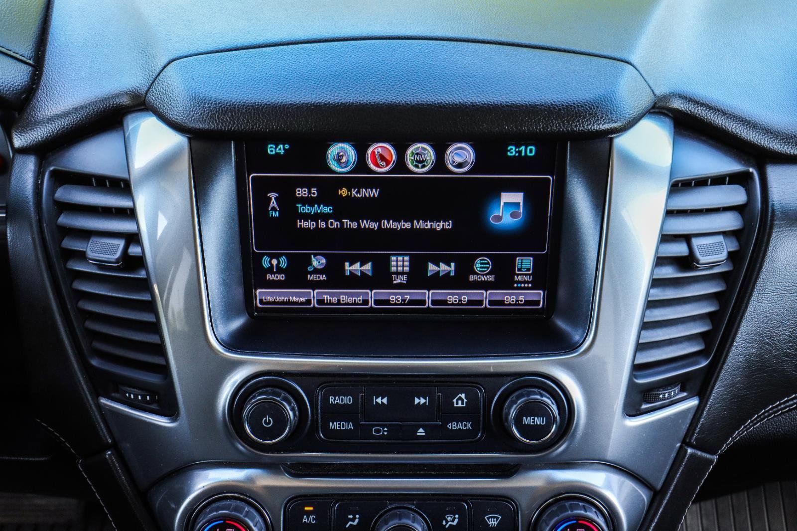 Used 2019 Chevrolet Tahoe LS AWD/4WD image 26