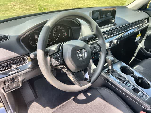 Certified 2026 Honda Civic LX image 15