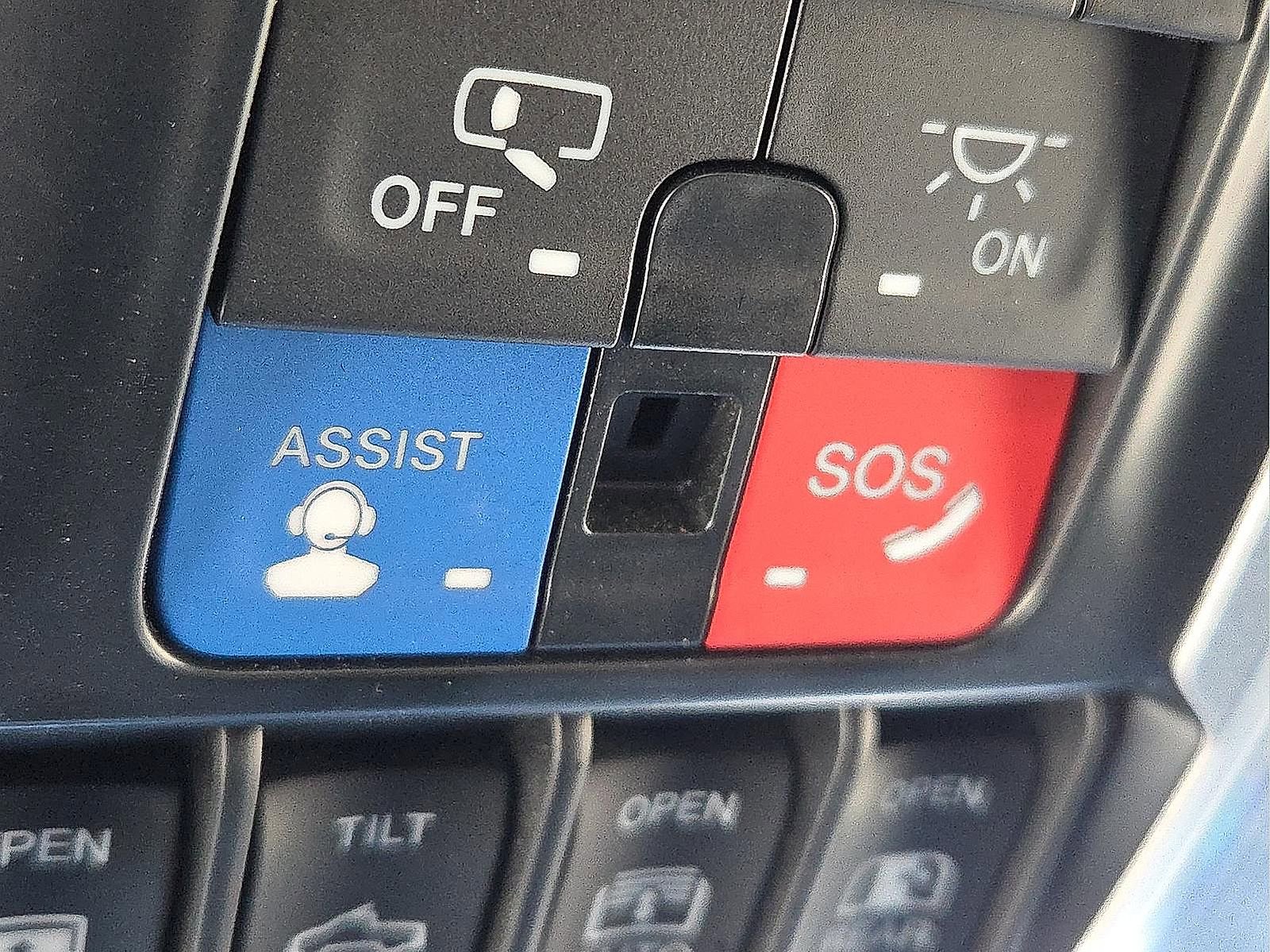 Used 2022 RAM 1500 Limited w/ (RED) Edition image 22