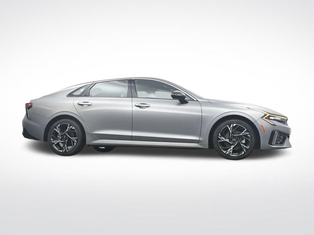 Used 2025 Kia K5 GT-Line w/ GT-Line Premium Package FWD image 33