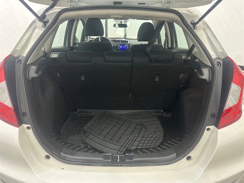 Used 2020 Honda Fit LX image 19