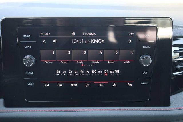 New 2026 Volkswagen Jetta GLI Autobahn image 16