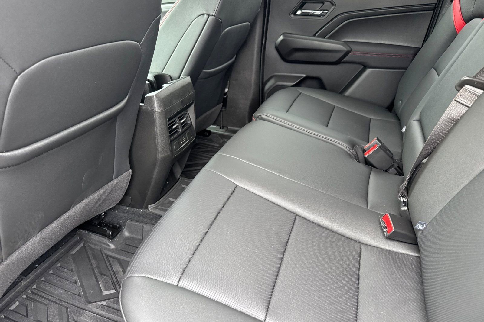 New 2025 Chevrolet Colorado Z71 w/ Technology Package image 10