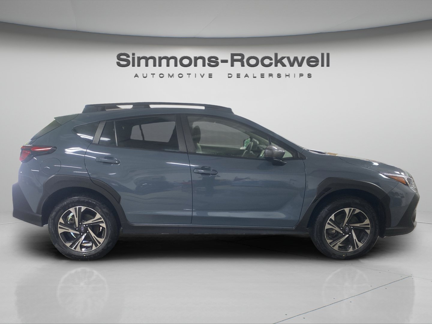 Used 2024 Subaru Crosstrek 2.0i Premium AWD/4WD image 6