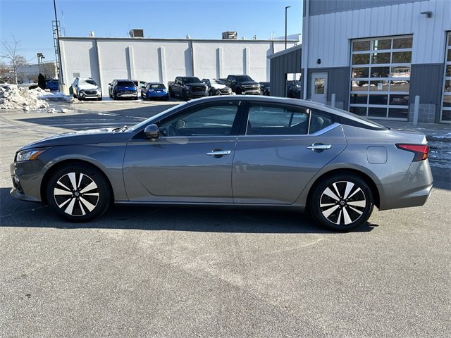 Used 2019 Nissan Altima 2.5 SV image 31