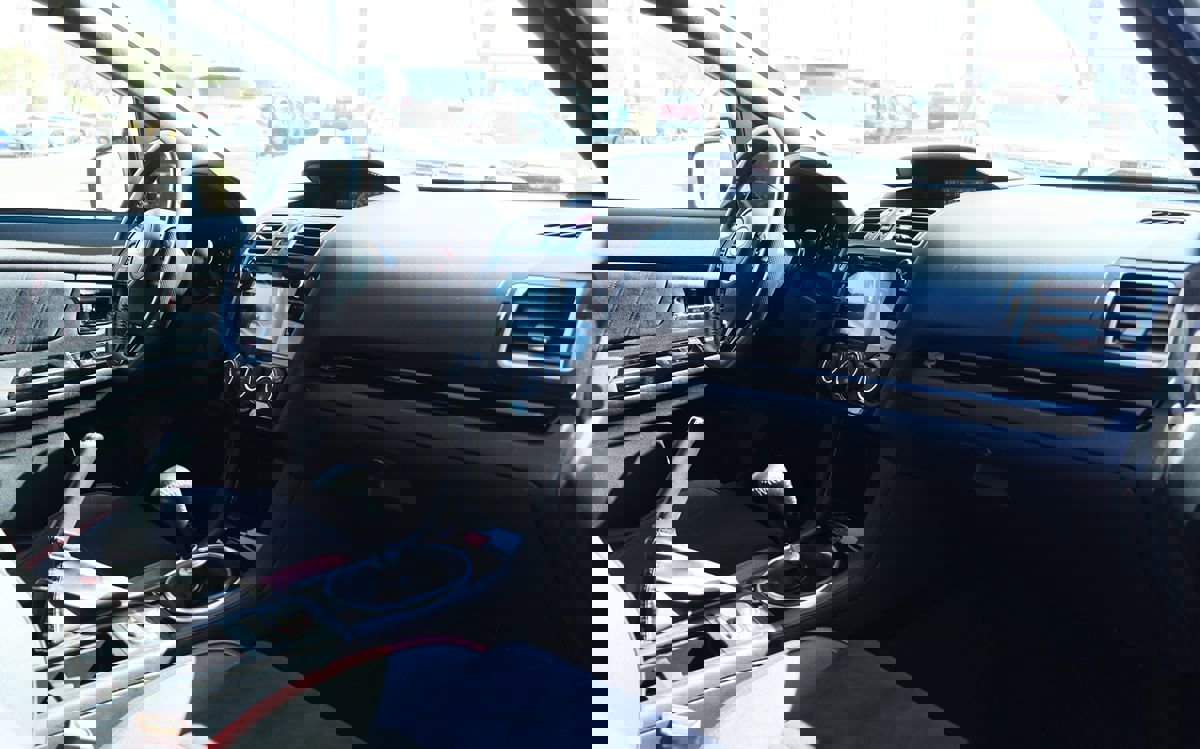 Used 2020 Subaru WRX STI image 35