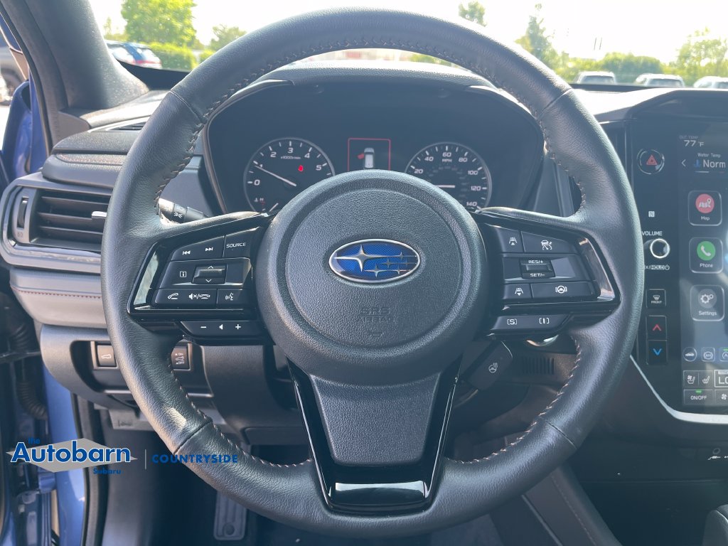 Certified 2026 Subaru Forester Touring AWD/4WD image 13