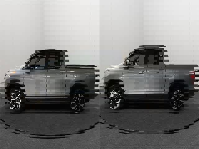 Used 2020 Honda Ridgeline RTL image 4