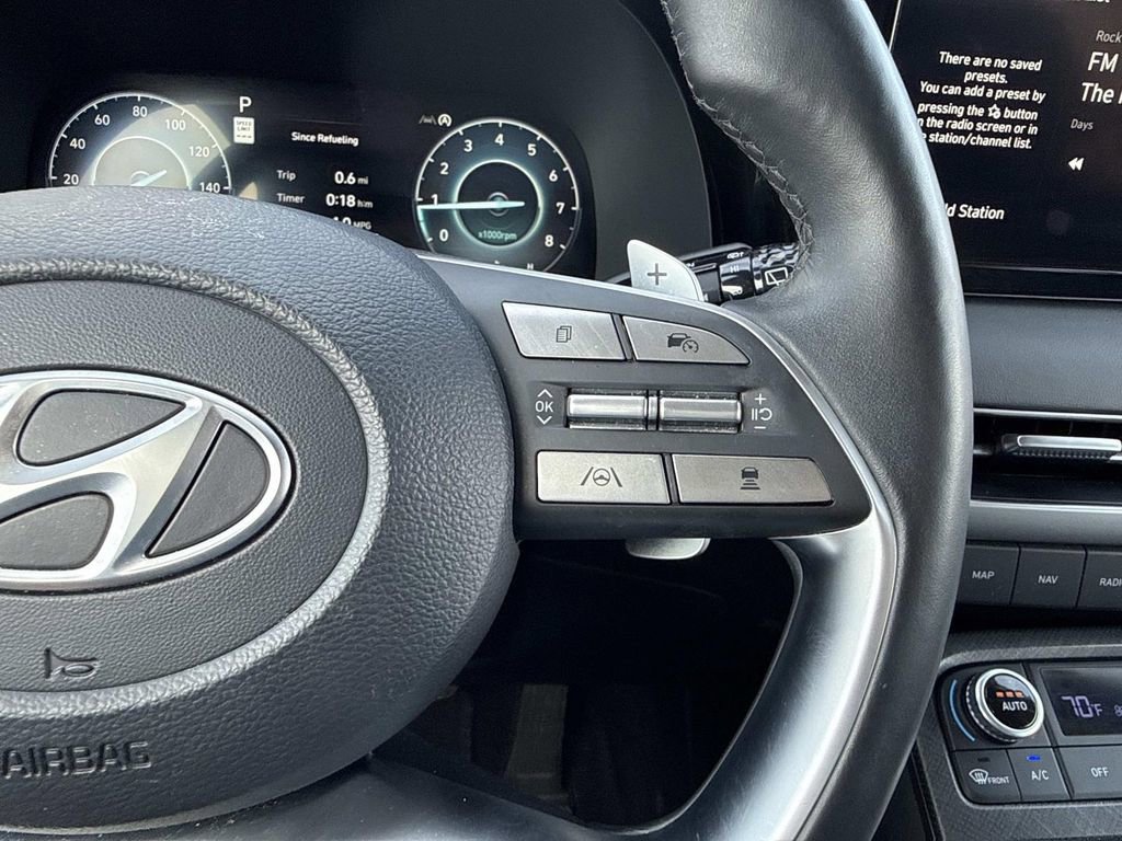 Used 2023 Hyundai Palisade Limited image 22
