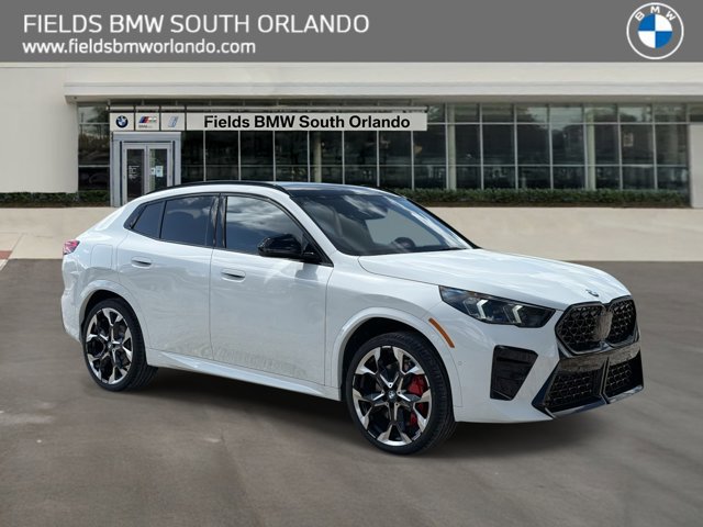 New 2026 BMW X2 xDrive28i w/ Technology Package image 1