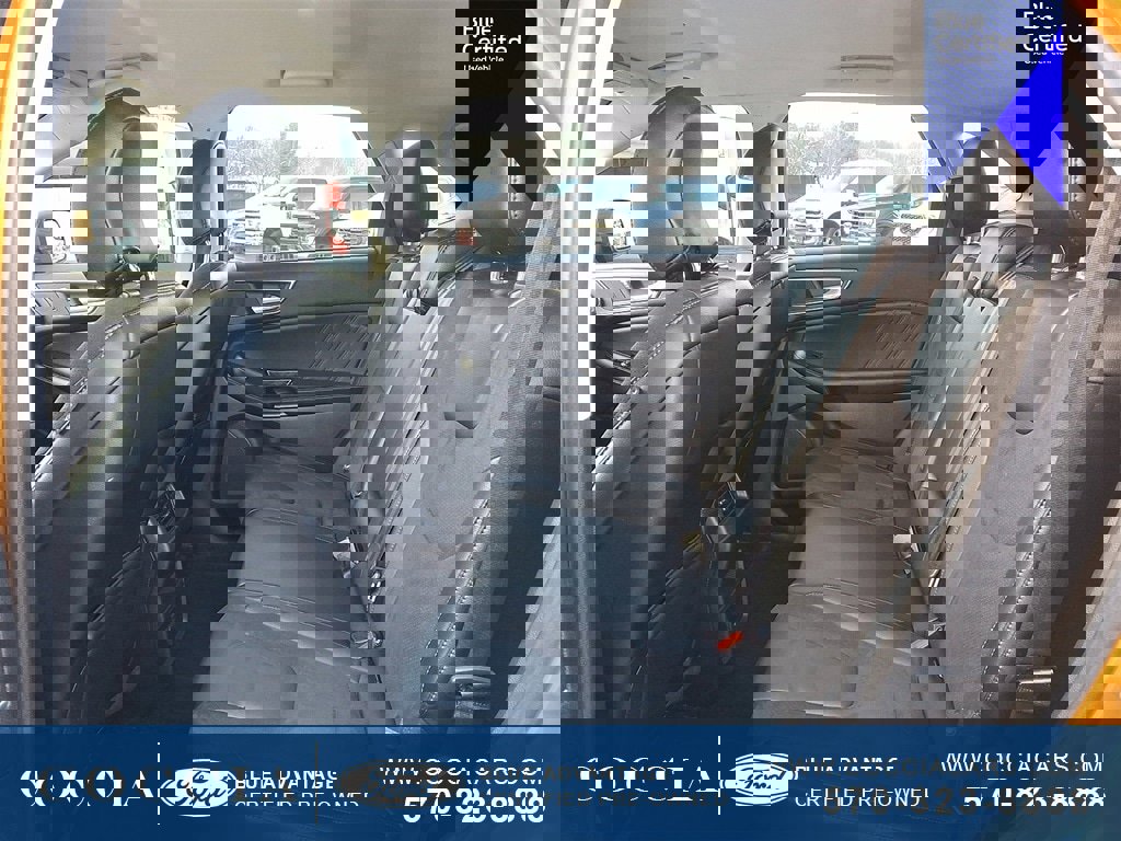 Used 2015 Ford Edge Sport image 10