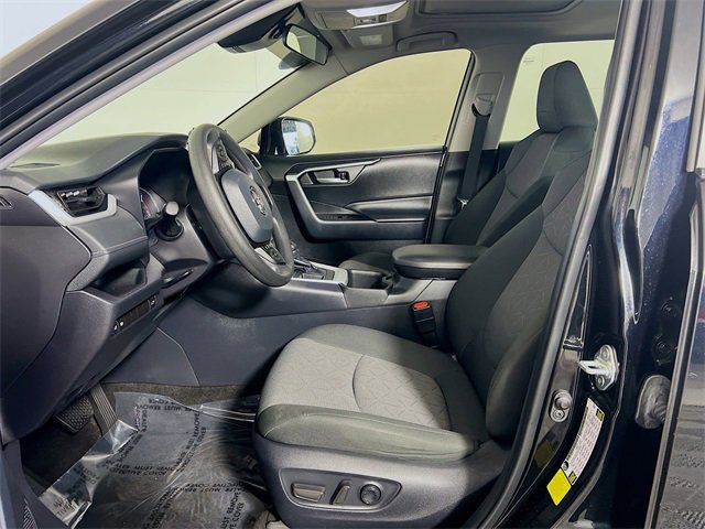 Used 2024 Toyota RAV4 XLE image 13