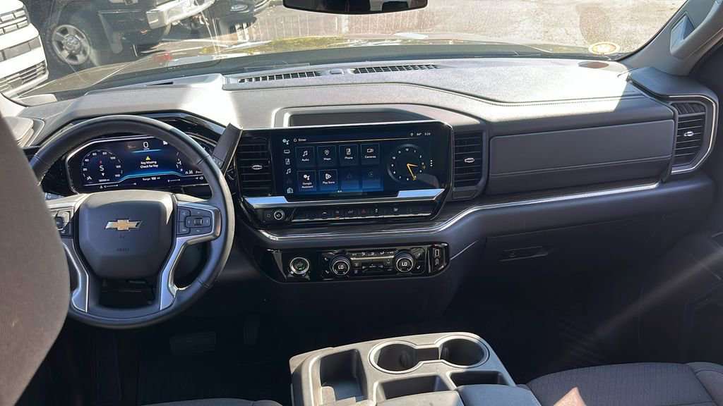 Used 2023 Chevrolet Silverado 1500 LT image 27
