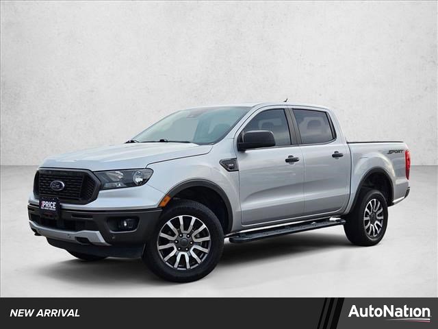 Used 2019 Ford Ranger XLT w/ Equipment Group 302A Luxury