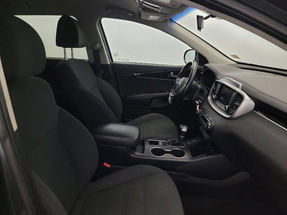 Used 2020 Kia Sorento LX w/ LX I4 Convenience Package AWD/4WD image 21