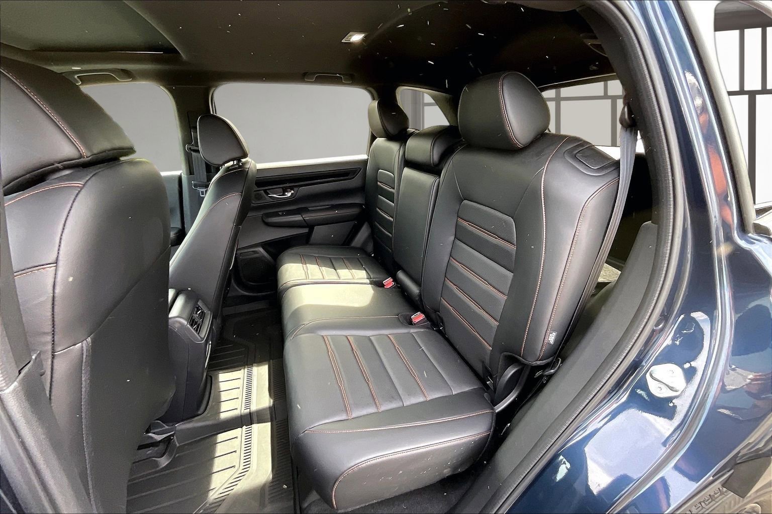 Used 2025 Honda CR-V Sport-L image 22