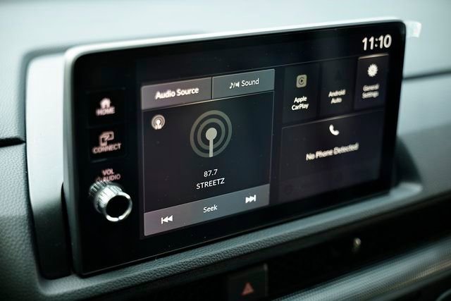 New 2026 Honda CR-V LX image 16