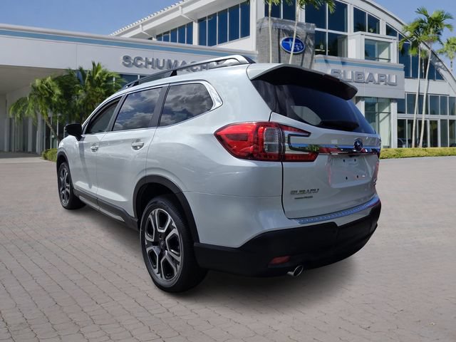 New 2026 Subaru Ascent Limited AWD/4WD image 5